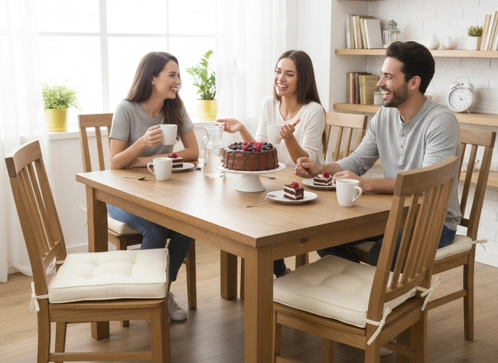Look elegante per ogni interno