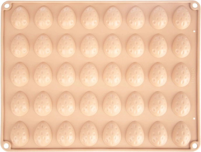 Jusqu’à 40 mini douceurs en une fournée