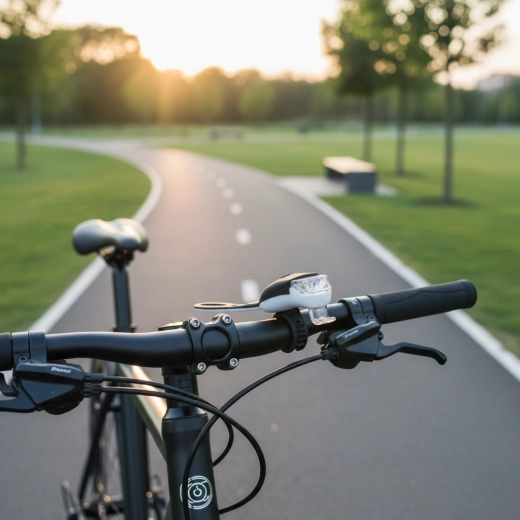 Visibilità chiara davanti e dietro