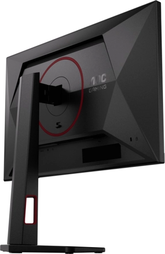 Ergonomia con Pivot e regolazione in altezza