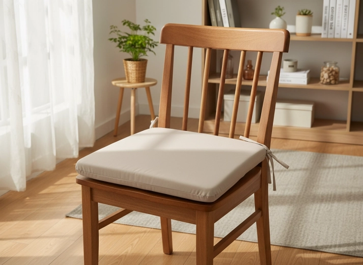 Trdna pritrditev na vsak stol