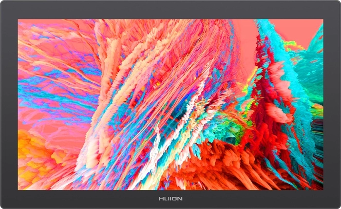 Display grafico HUION Kamvas Pro 24 (Gen 3) 4K