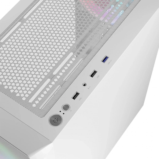 Praktické I/O a snadné ovládání ARGB