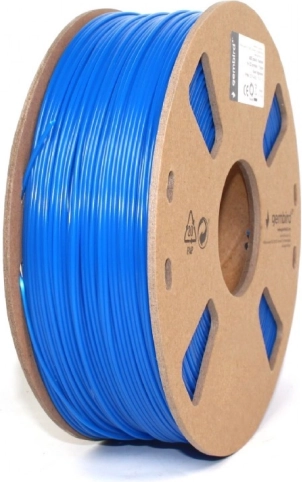 Blue ABS Filament 1.75 mm 1 kg