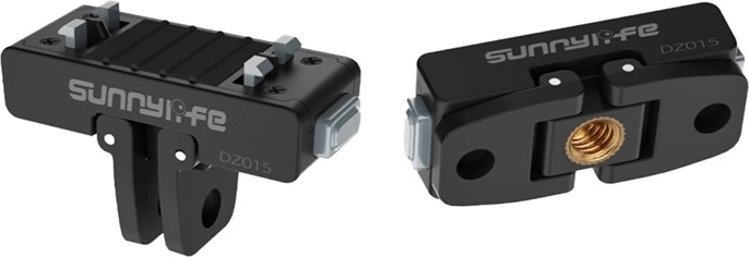 Magnetický montážní adaptér Sunnylife pro kamery INSTA360 X5, Ace, Ace Pro2 a Ace 1