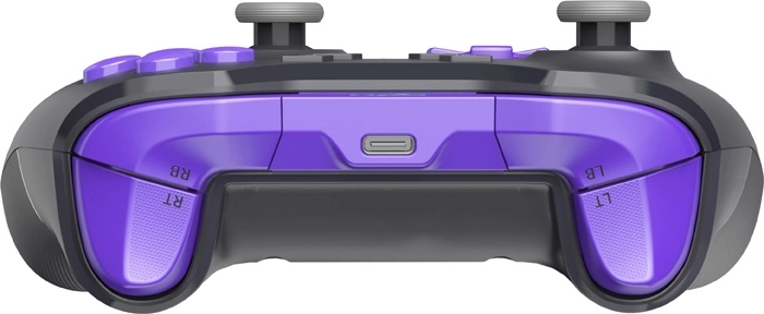 8K-chip, 8000 Hz polling en 0,125 ms respons