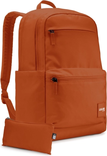 Zaino Case Logic Uplink 26 l raw copper