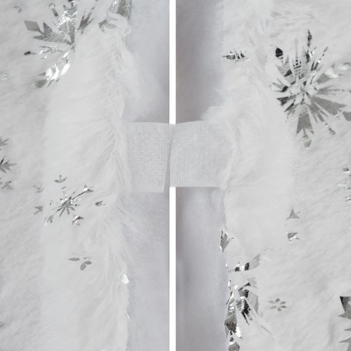 Soft and fluffy surface