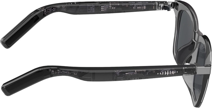 Spatial sound and smart noise-free calling