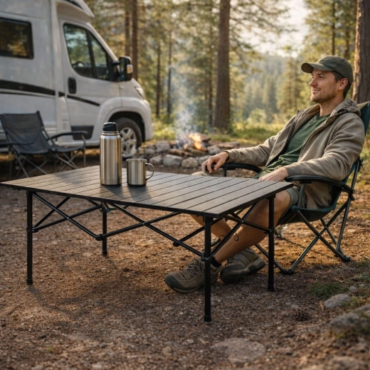 Lehký a snadno přenosný