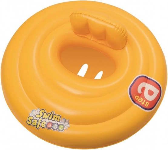 Inflatable Children's Water Seat Bestway