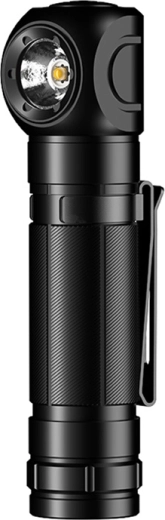 SUPERFIRE TH04-U 5W multifunktionale Stirnlampe und Arbeitsleuchte, 500 lm, USB‑C