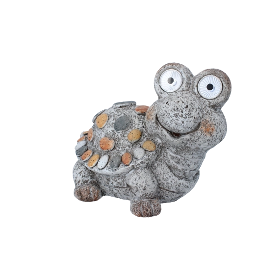 Alimentazione solare senza cavi