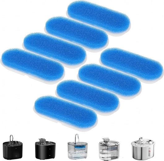 Compatibili con le fontanelle più diffuse