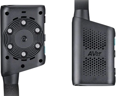 8 MP camera, 60 fps en 16× digitale zoom