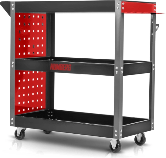 Plynulá mobilita a ergonomie