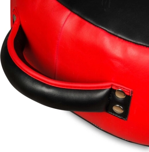 Handgrepen voor stevige grip en betere controle