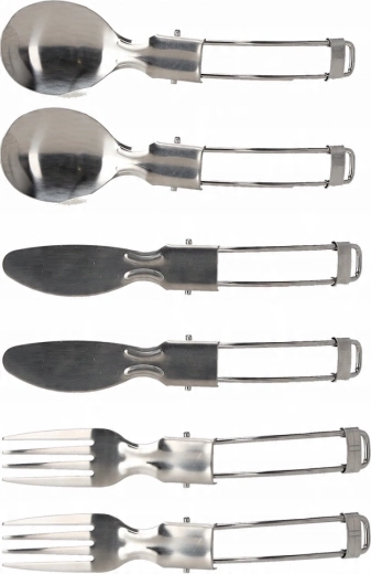 Praktična oprema za svaki ruksak