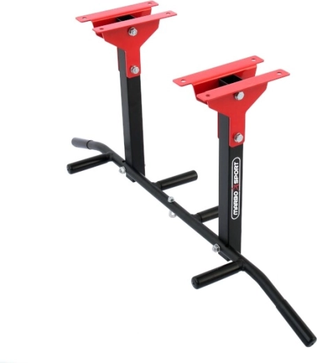 Montage mural ou au plafond pour une flexibilité maximale