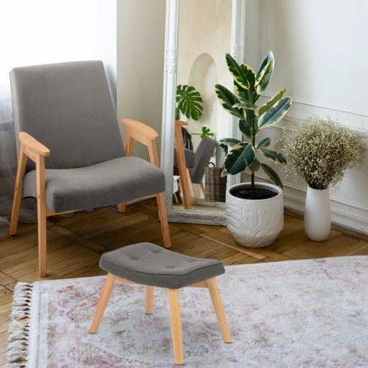 Versatile use in the interior