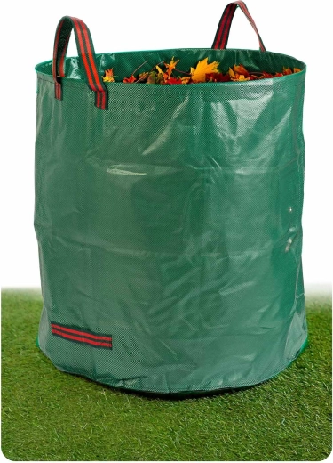 Capacité géante de 272 litres