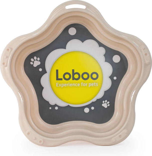 Piscina Loboo per animali domestici