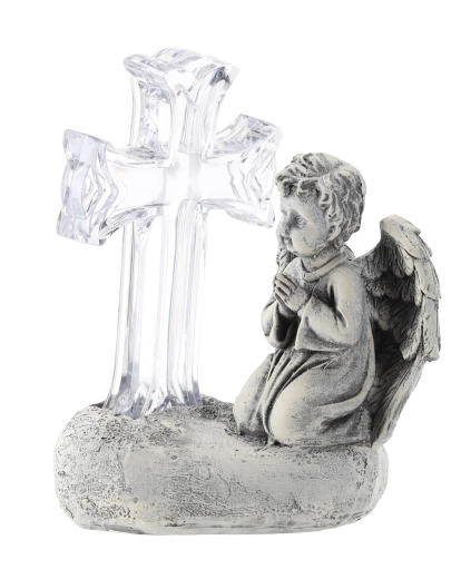 Simbolo di preghiera e memoria