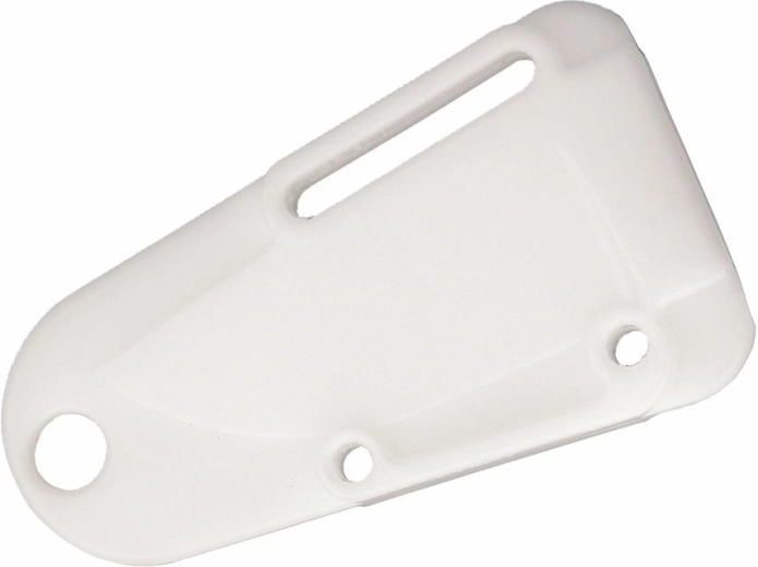 Robuste Scheide mit Befestigungsoptionen