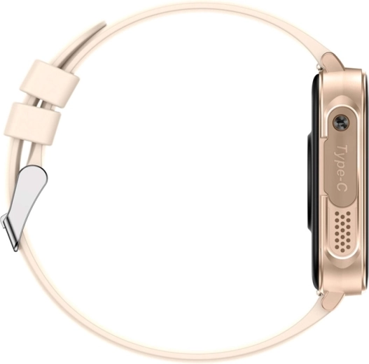 Opkald via Bluetooth direkte fra håndleddet