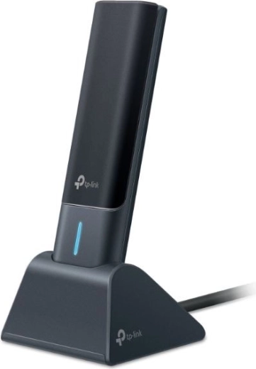 Scheda di rete USB TP-Link Archer TXE70UH AXE5400