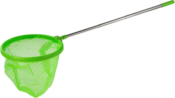 Bigjigs Toys Rete Telescopica per Bambini