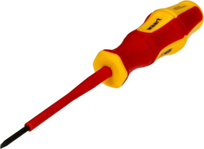 Ergonomiczny, antypoślizgowy uchwyt