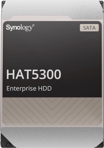 Wewnętrzny dysk twardy Synology 12TB