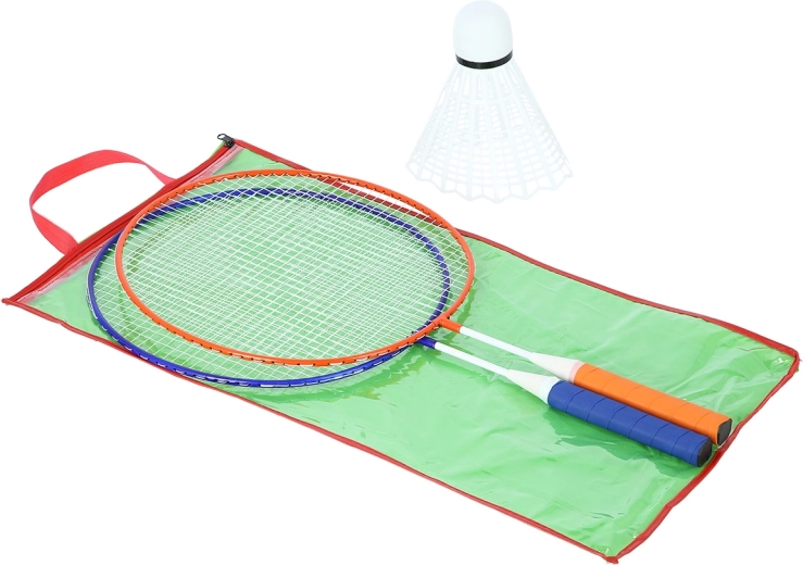 Everything you need, including a case