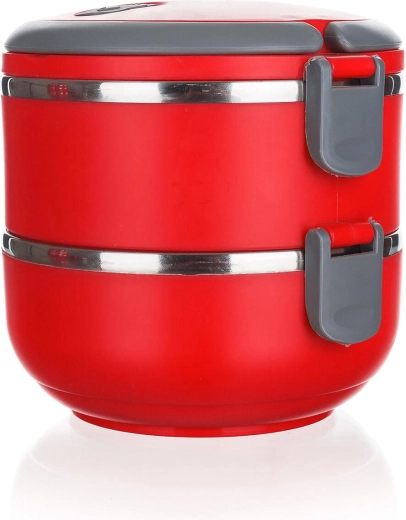 Struttura a due livelli per una migliore organizzazione