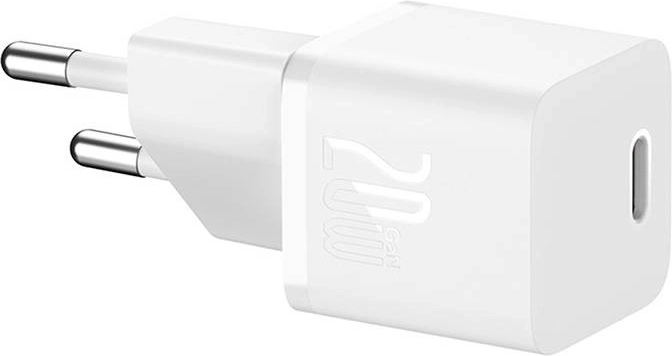 Safe charging even overnight
