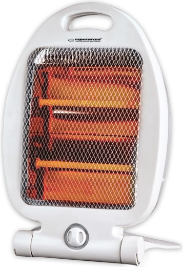 Křemenný přímotop 400W/800W Thar