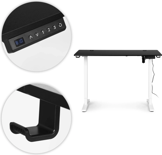 Control panel with memory and reminders