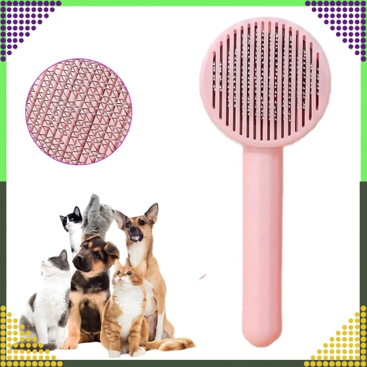 Kutyáknak és macskáknak, rövid és hosszú szőrre