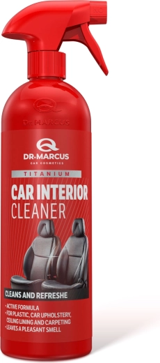 Dr. Marcus Titanium Čistič čalúnenia 750 ml