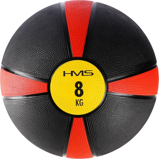 Medicine Ball HMS 8 kg