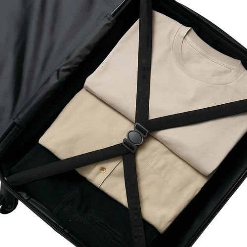 Interno ben progettato senza caos