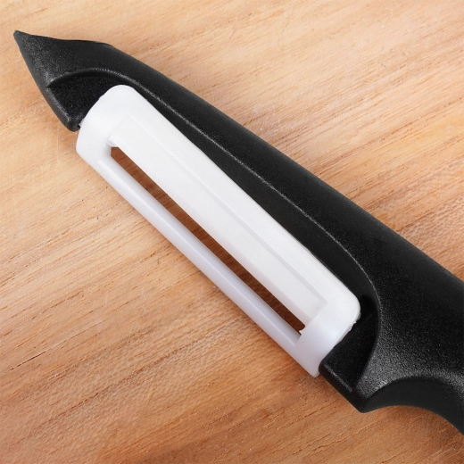 Ergonomisk håndtag for behageligt greb