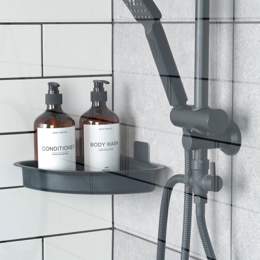 Installation sans perçage avec ruban 3M