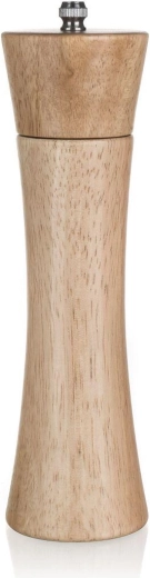 BRILLANTE Rubberwood Spice Grinder 20.3 cm