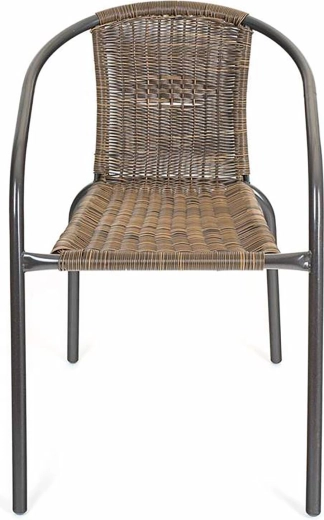 Struttura in acciaio leggera e stabile