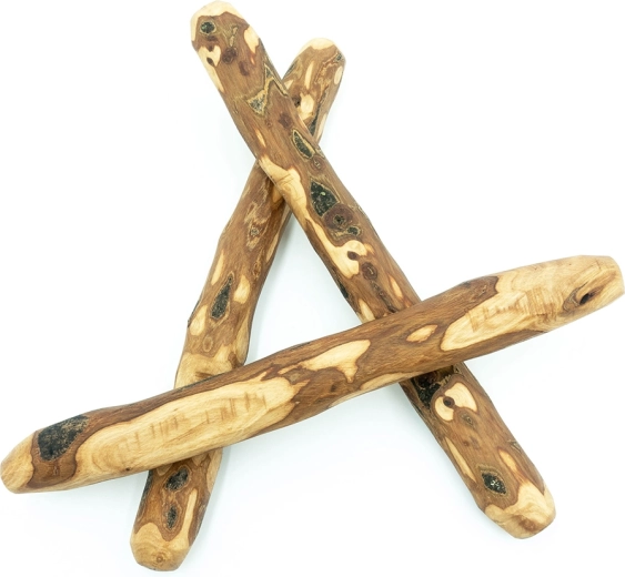 Sikker og holdbar tygning