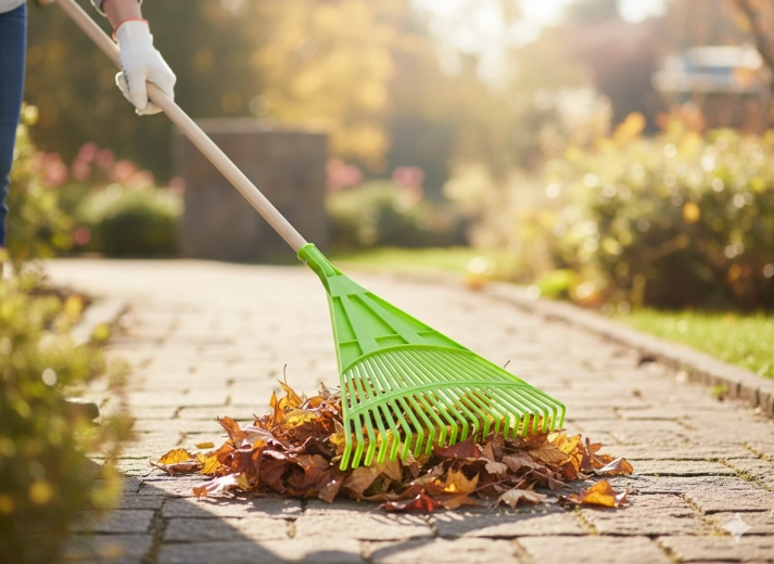 Assistant universel pour le jardin