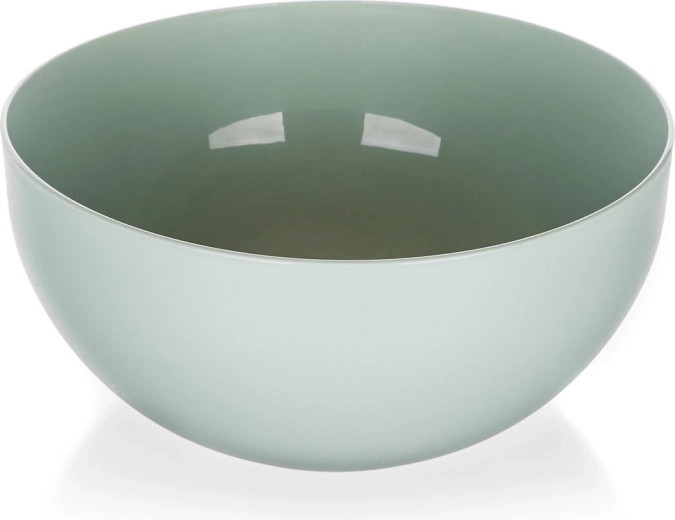 Culinaria skål 28 cm 6 l mint