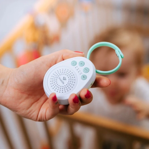 Op til 100 timers batteritid og opladning via USB‑C